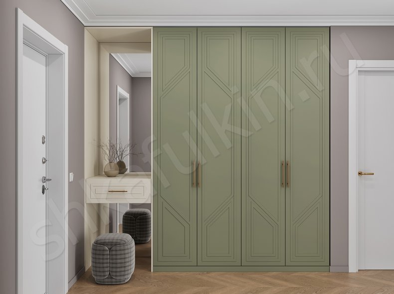 Изображение Прихожая Палермо