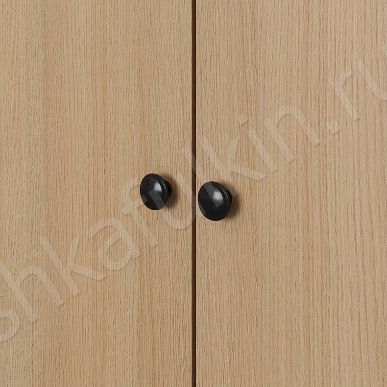 Изображение Шкаф Фостер Древесный Белый Коричневый Серый Светлые Темные Минимализм 4х створчатые Гостиная Для белья Для вещей 12