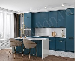 Минор Кухня