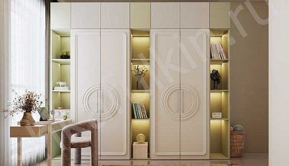 Детская Санмарино