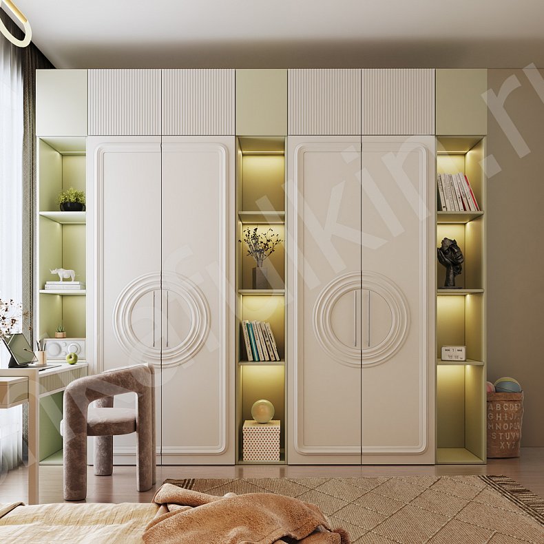 Санмарино Детская