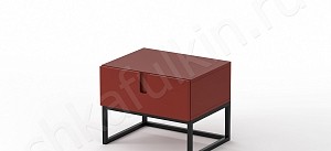 Тумба прикроватная Кимоно