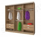 Шкаф 3 двери №40