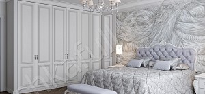 Шкаф Антуанетта