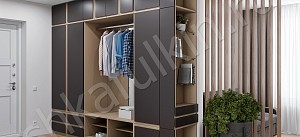 Прихожая Карибия