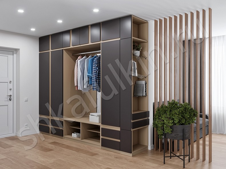 Прихожая Карибия