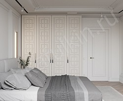 Антида Шкаф