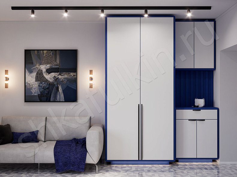 Прихожая Авентадор