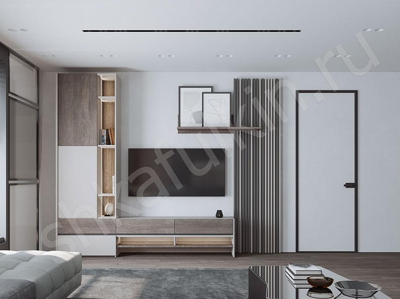 Стенка Мишель