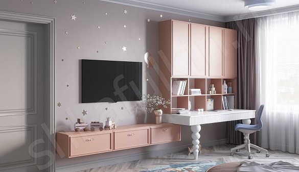 Детская Ханна