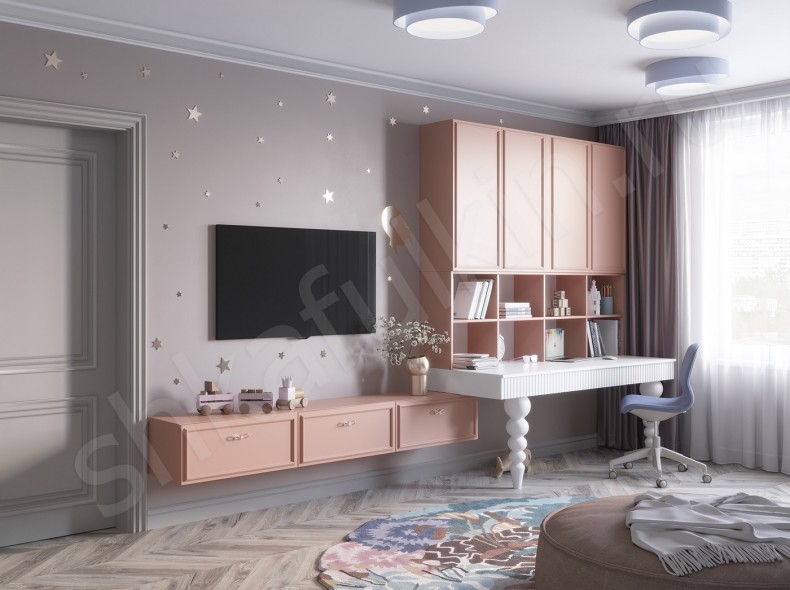 Изображение Детская Ханна