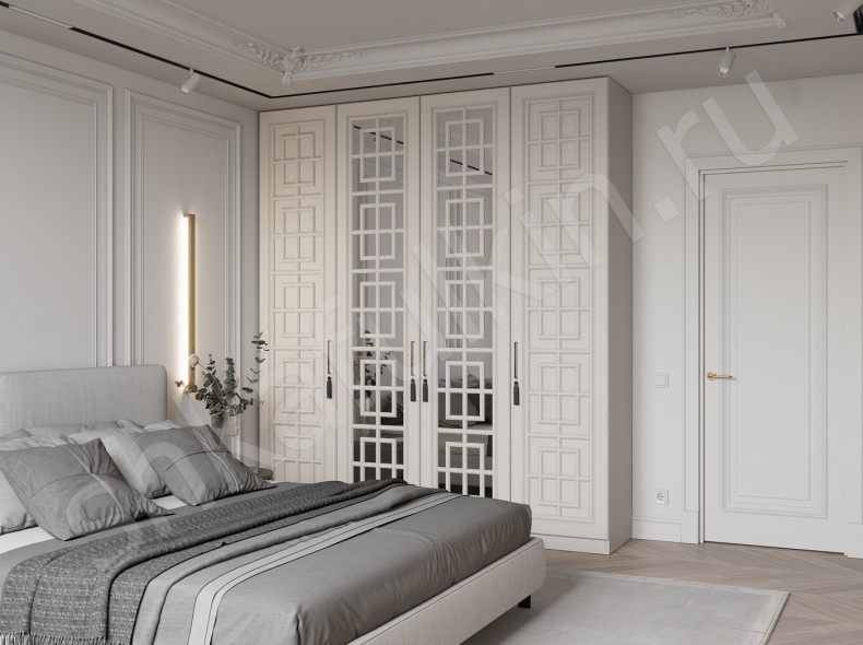 Изображение Шкаф Антида