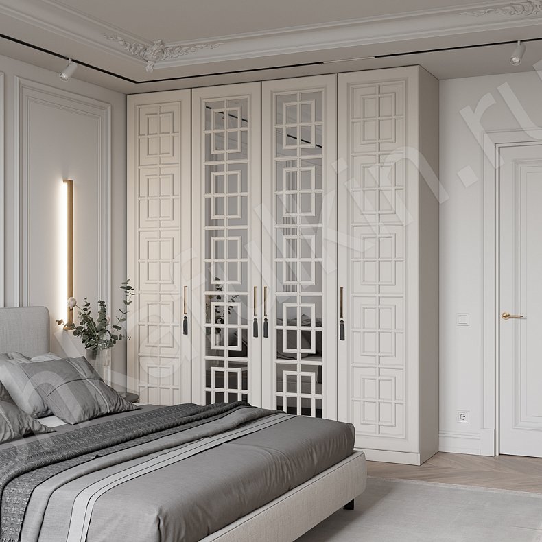 Антида Шкаф