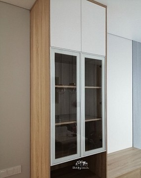 Изображение Заказ №13452 Коричневый Современный   