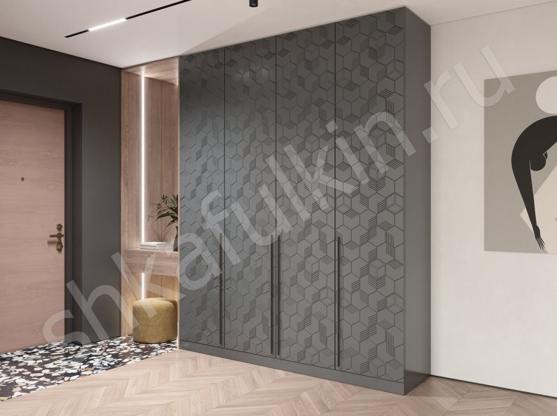 Изображение Прихожая Токио