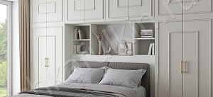 Гарнитур Джорджия