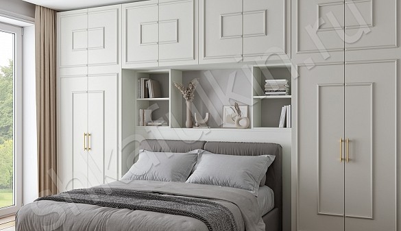 Гарнитур Джорджия