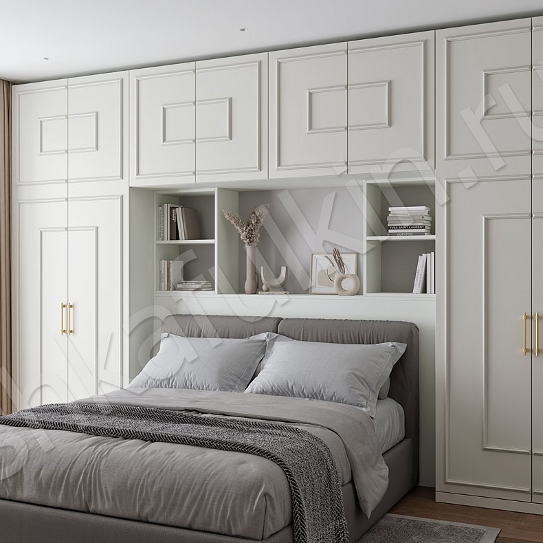 Джорджия Спальня