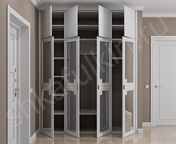 Агата Прихожая