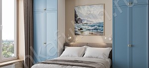 Шкаф Анкона