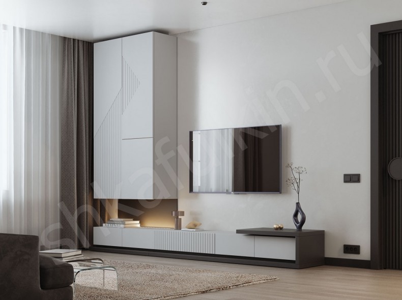 Изображение Стенка Фигаро