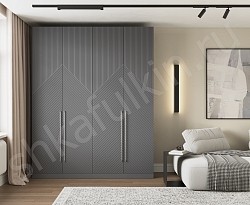 Нотариус Шкаф распашной