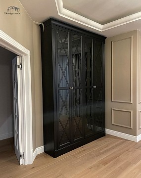 Заказы №16154 и №16642     