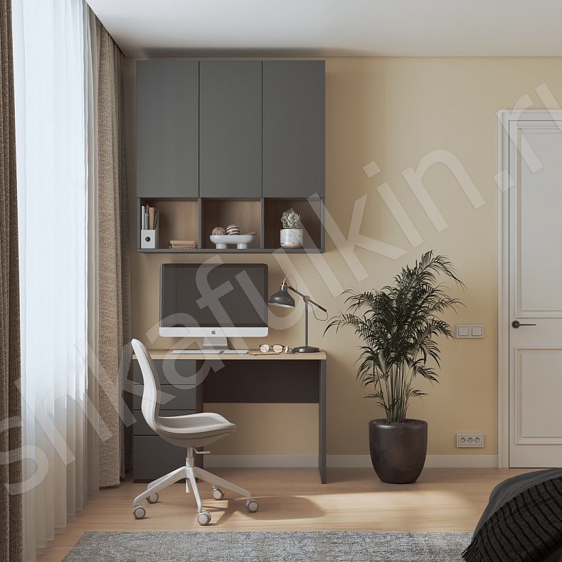 Изображение Кабинет Монни      2