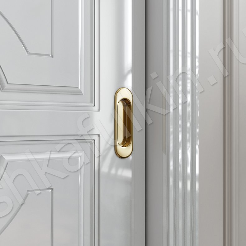 Изображение Шкаф-купе Монро Белый Светлые Серый Классика 3х створчатые Гостиная Для вещей 7