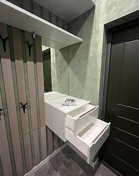 Изображение Заказ №13034 Древесный   Коридор 