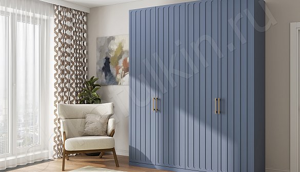 Шкаф Магнетик