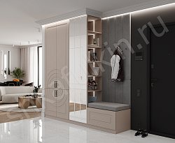 Линдор Прихожая