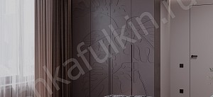 Шкаф Монстера