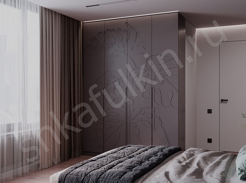 Шкаф Монстера