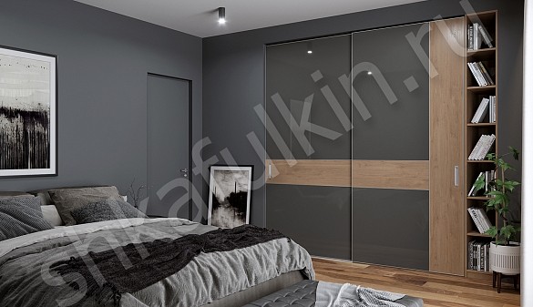 Шкаф-купе Мовимент