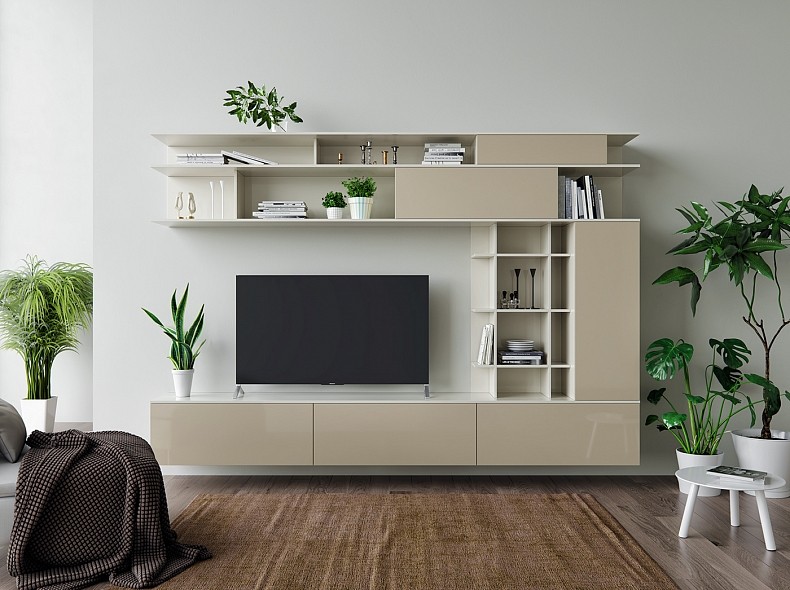 Стенка Палермо