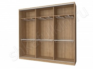 Шкаф 3 двери №31