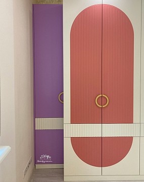 Изображение Заказ №13608 Коричневый Современный   