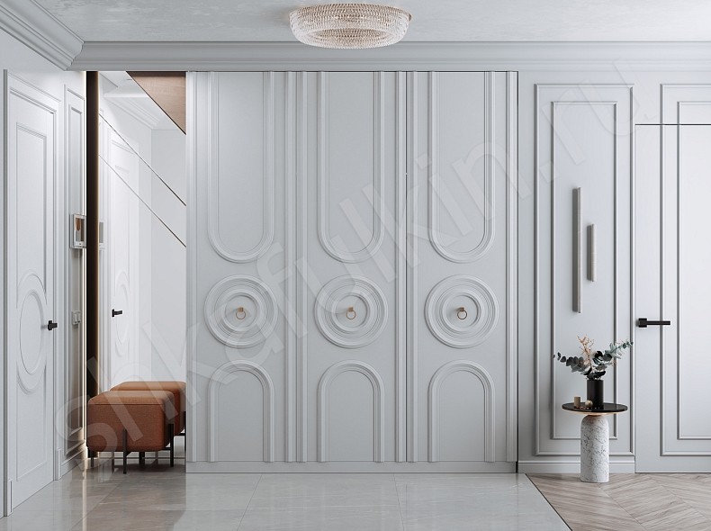 Прихожая Сальса