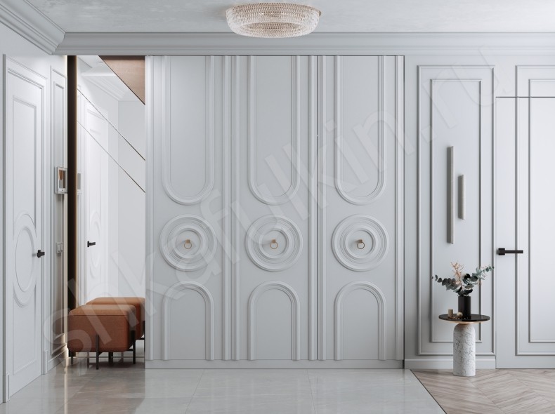 Изображение Прихожая Сальса