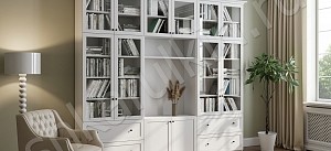 Стенка Рикко