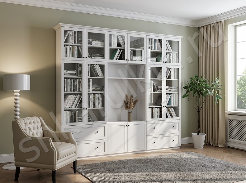 Стенка Рикко