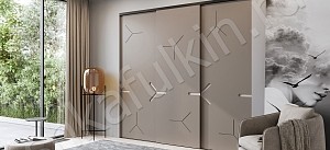 Шкаф-купе Трецента