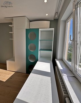 Заказ №21812     