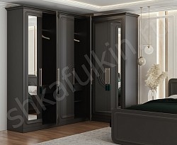 Санмарино Шкаф угловой