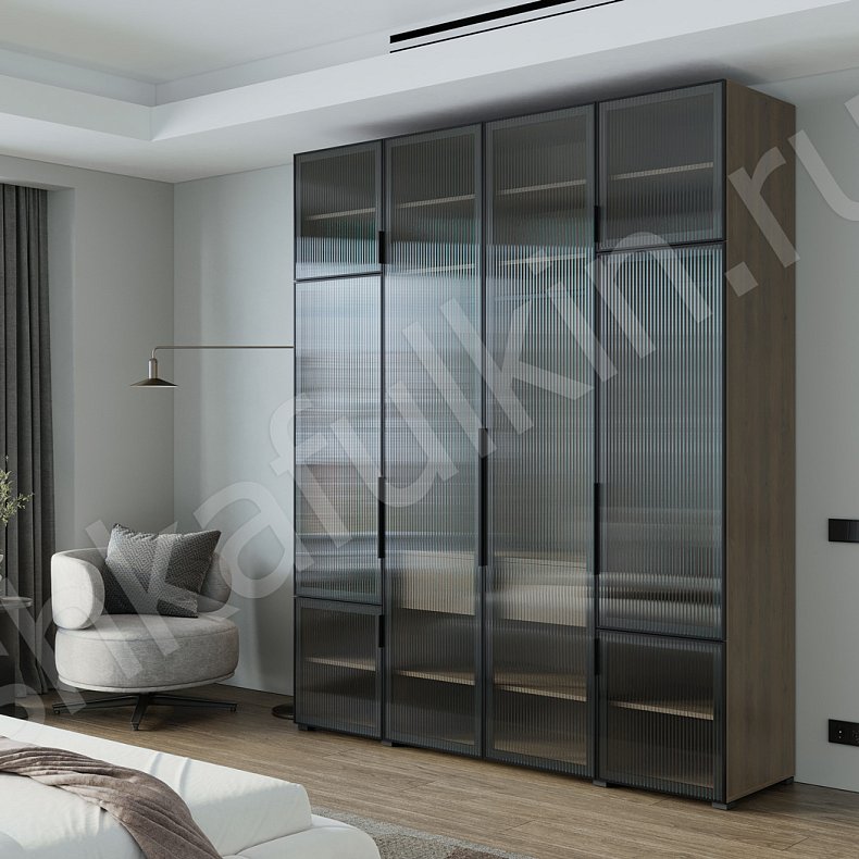 Мору Шкаф распашной