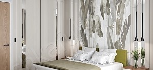 Шкаф-купе Альгеро