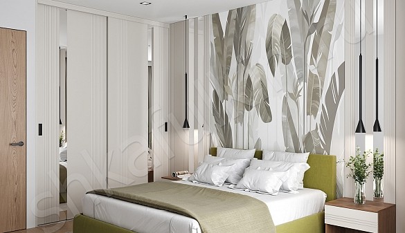 Шкаф-купе Альгеро