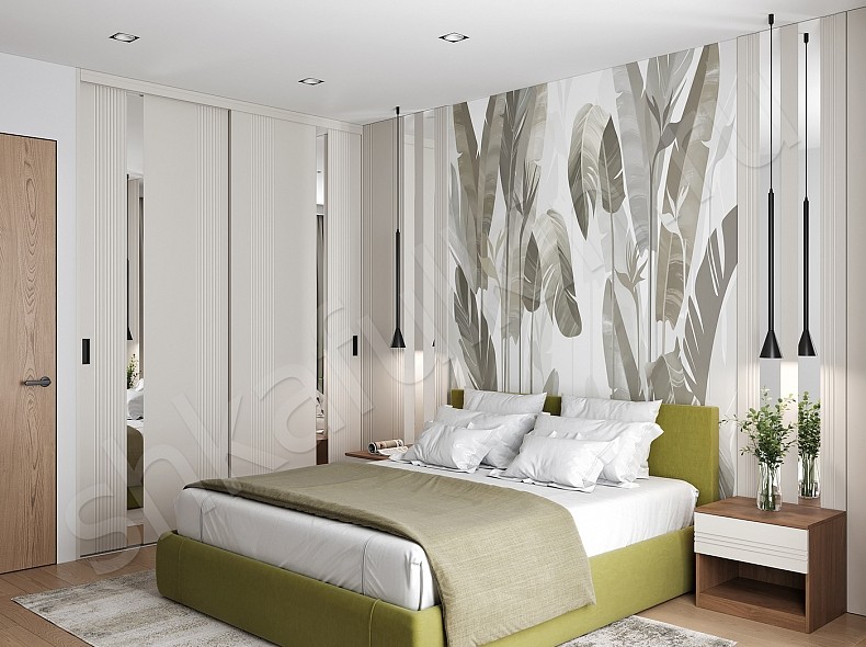 Шкаф-купе Альгеро