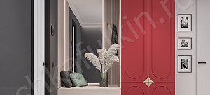 Прихожая Вивиан